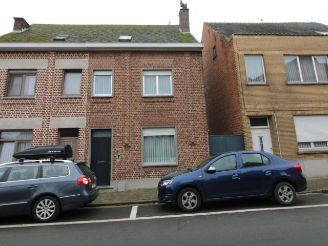 à vendre Maison Opwijk Kloosterstraat