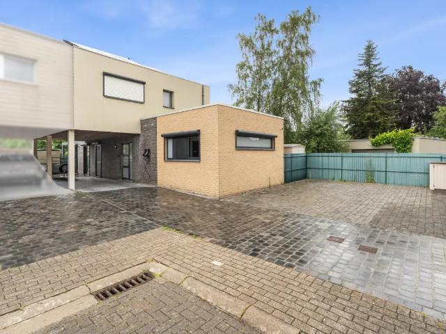 à vendre Maison Opwijk Kluisbeekstraat