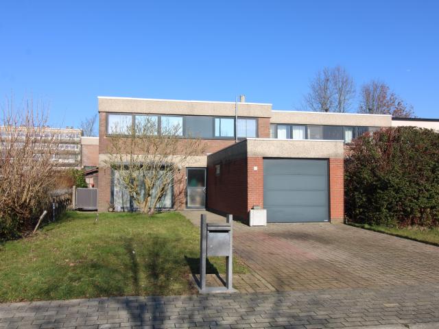 à vendre Maison Opwijk Konkelgoed