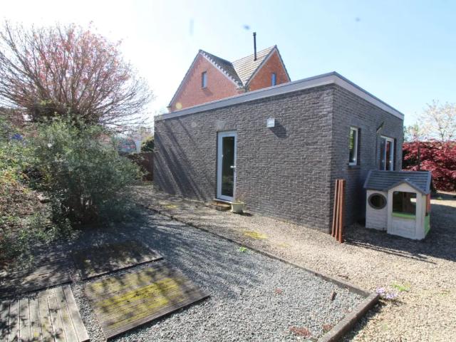 à vendre Maison Opwijk Steenweg op Aalst