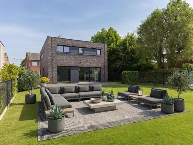 à vendre Maison Opwijk Wallekensweg