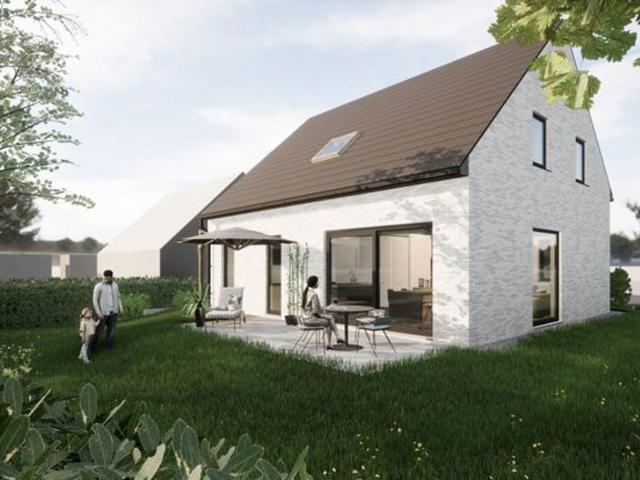 à vendre Maison Opwijk Zottegemstraat
