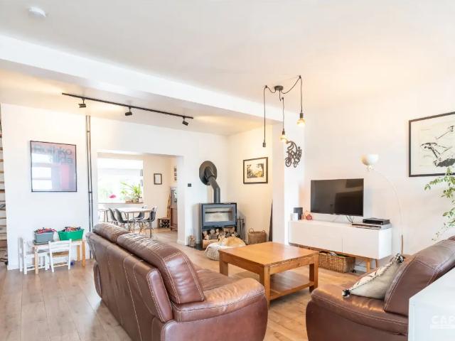 à vendre Maison Ophain Bois Seigneur Isaac Rue des Combattants