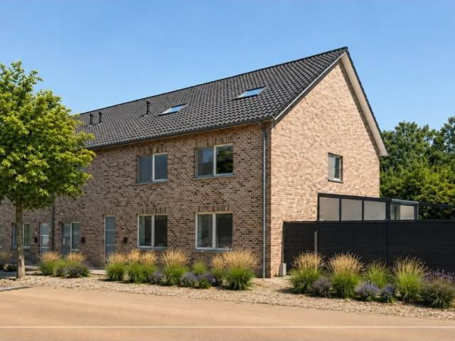 à vendre Maison Opoeteren Bergeindestraat
