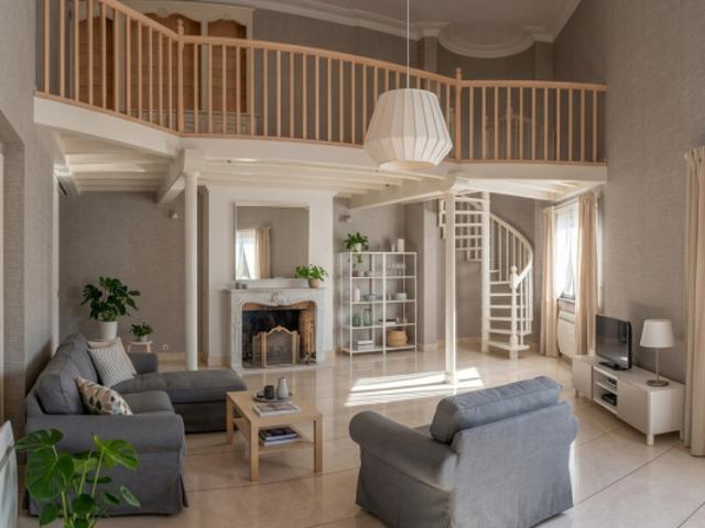 A vendre Maison Orvault Petit Chantilly