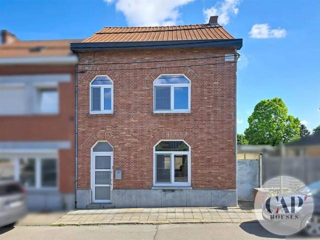 à vendre Maison Orp Jauche Rue Cyrille Dewael