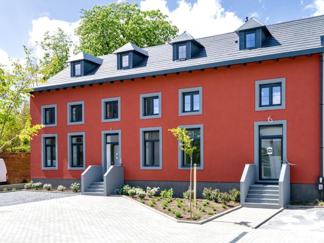 à vendre Maison Orp Jauche Rue de la Station