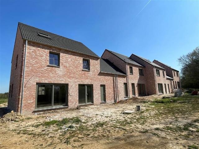à vendre Maison Orp le Grand Chaussée de la Petite Campagnette