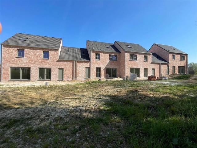 à vendre Maison Orp le Grand Chaussée de la Petite Campagnette