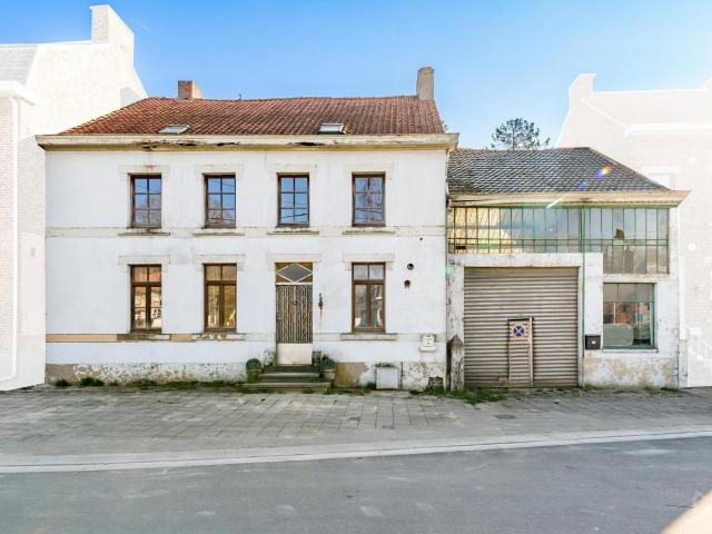 à vendre Maison Orp le Grand Rue de la grande ferme