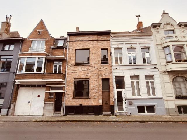 à vendre Maison Ostende