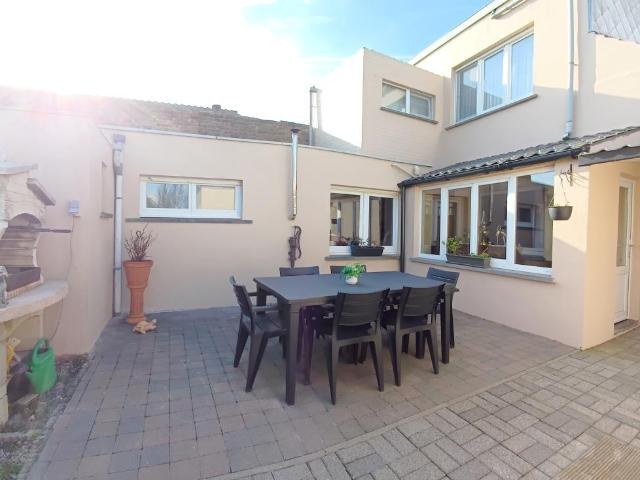 à vendre Maison Ostende
