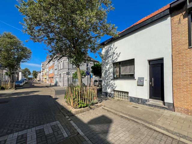 à vendre Maison Ostende Timmermanstraat