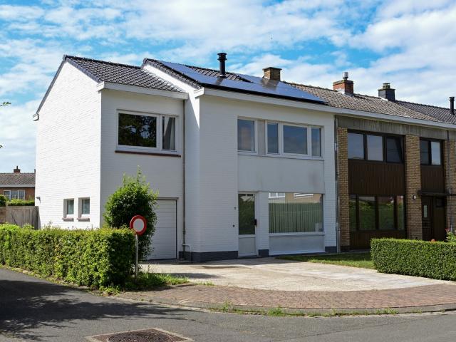 à vendre Maison Ostende Egellaan