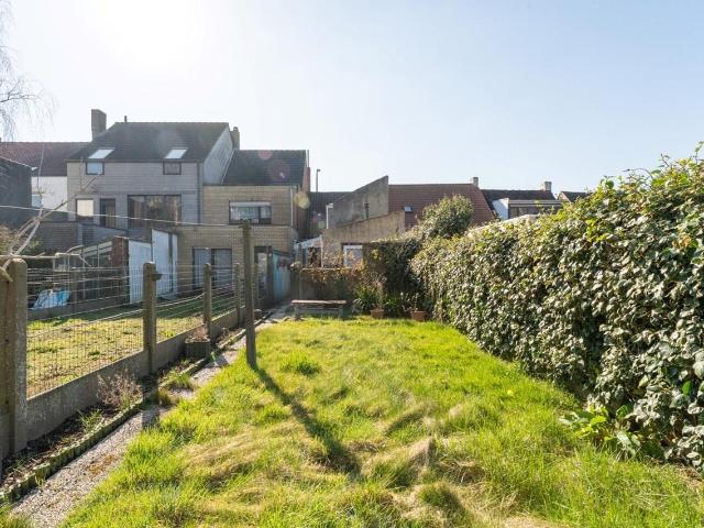 à vendre Maison Ostende Gistelsesteenweg