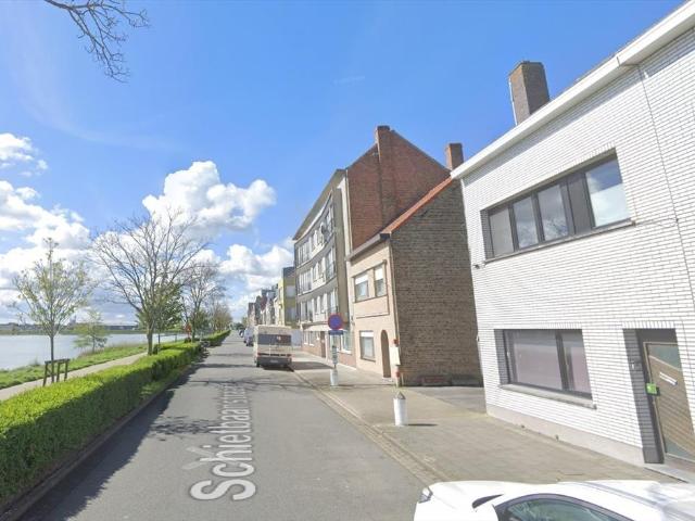 à vendre Maison Ostende Schietbaanstraat