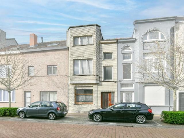 à vendre Maison Ostende Stuiverstraat