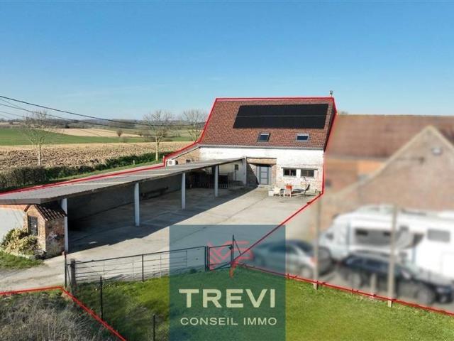 à vendre Maison Ostiches