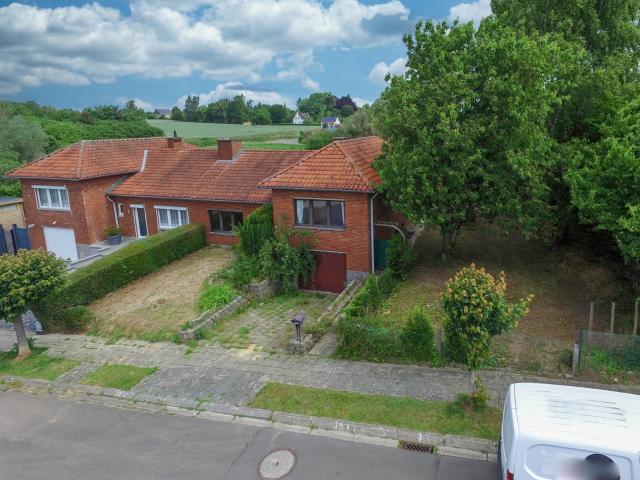 à vendre Maison Ottignies Louvain la Neuve Rue Arthur Masson