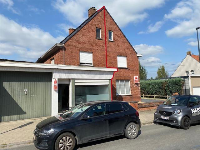 à vendre Maison Otegem