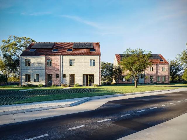 à vendre Maison Oud Heverlee Blandenstraat