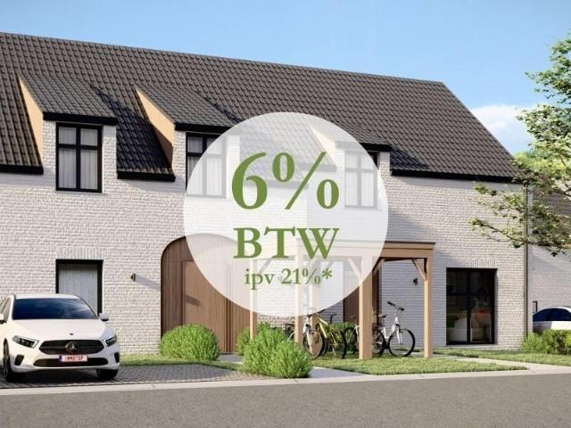 à vendre Maison Oud Heverlee Fonteinstraat