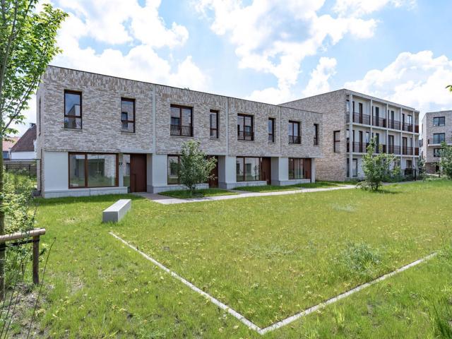 à vendre Maison Oud Turnhout Kapelstraat