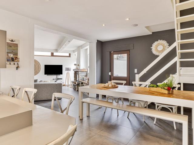 à vendre Maison Oudenaken Bergensesteenweg