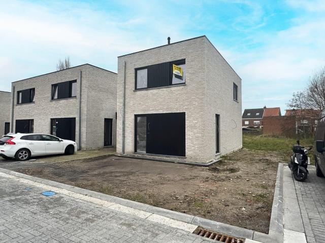 à vendre Maison Oudenburg Bargeweg