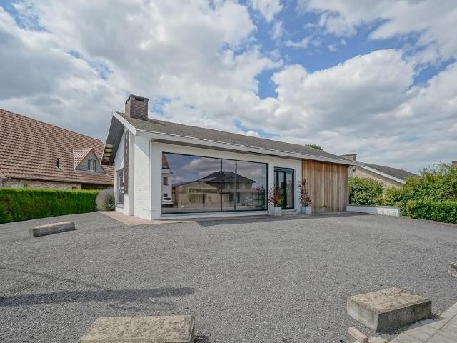 à vendre Maison Oudenburg Westkerksestraat