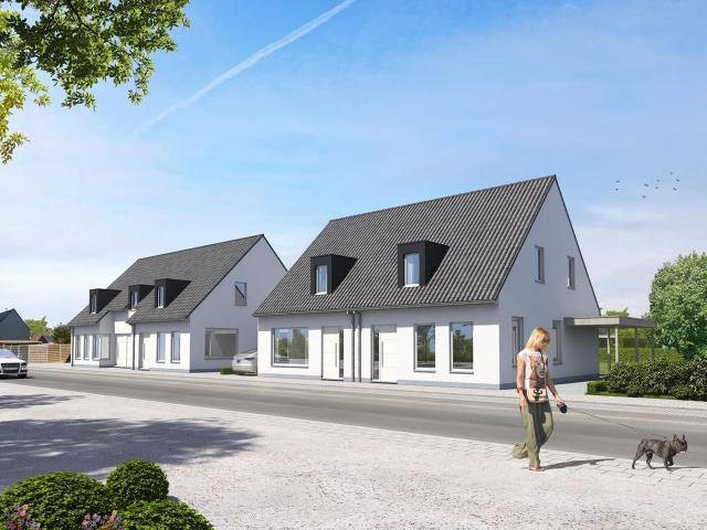 à vendre Maison Oudenburg