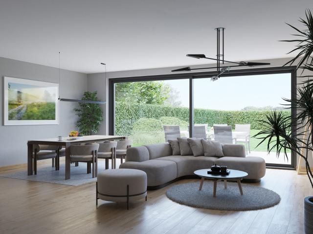 à vendre Maison Oudenburg