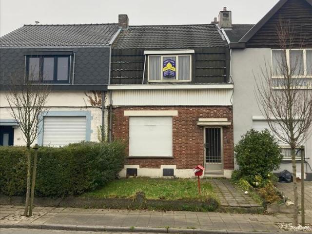 à vendre Maison Ougrée Avenue du Beau Site