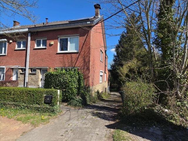 à vendre Maison Ougrée avenue du centenaire