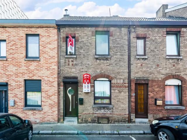 à vendre Maison Ougrée Rue Begnary