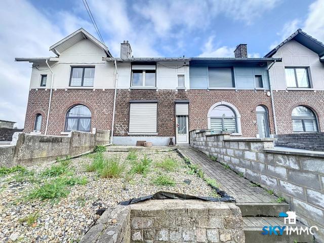 à vendre Maison Ougrée Rue de l'Etang