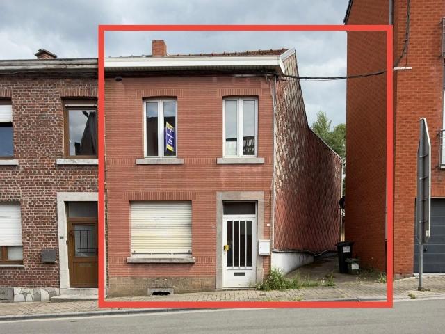 à vendre Maison Ougrée Rue des Trixhes