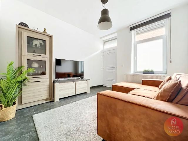à vendre Maison Ougrée Rue du Roi Albert