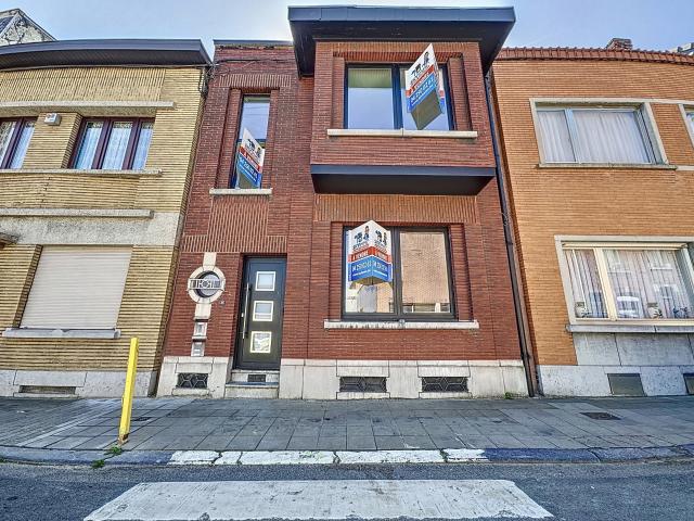 à vendre Maison Ougrée Rue Franklin Roosevelt