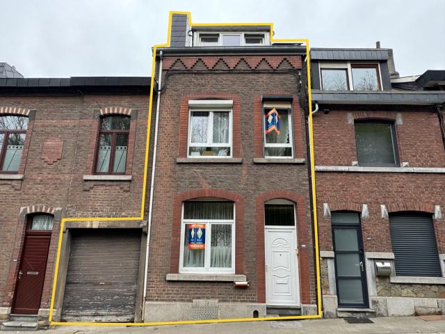 à vendre Maison Ougrée