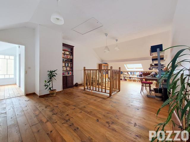 A VENDRE Maison Ouistreham 195 m2