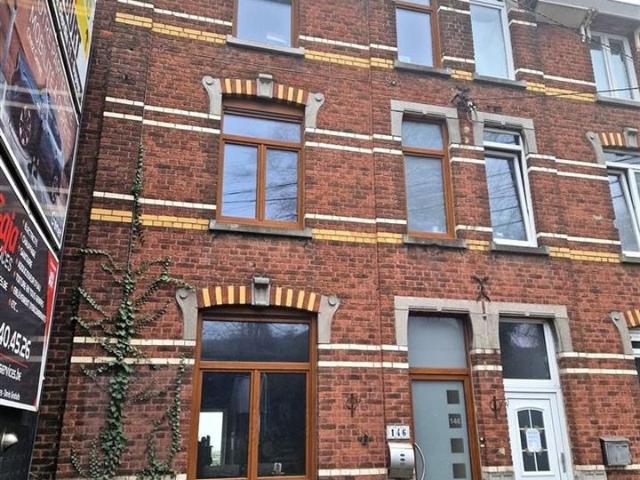 à vendre Maison Oupeye Rue Thier d'Oupeye