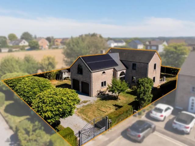 à vendre Maison Oupeye Rue Bonne Espérance, 8
