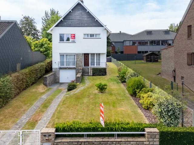 à vendre Maison Oupeye Rue Cockroux