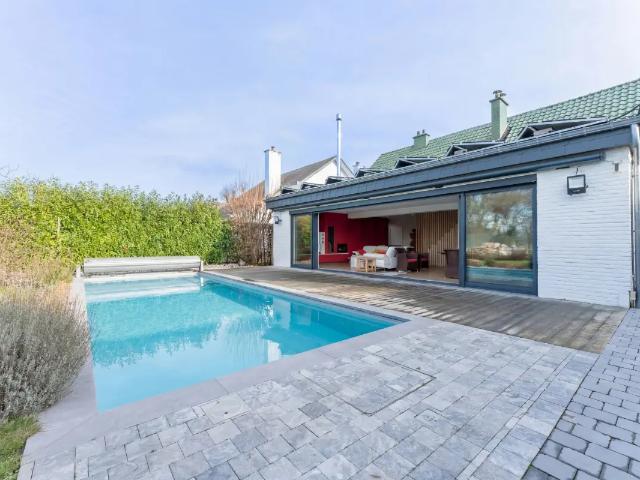 à vendre Maison Oupeye Rue du Roi Albert