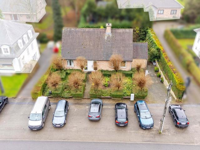 à vendre Maison Overijse