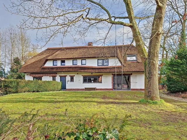 à vendre Maison Overijse