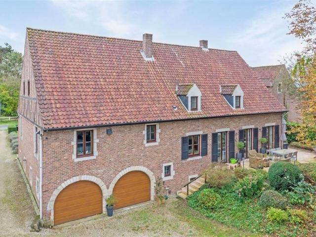 à vendre Maison Overijse