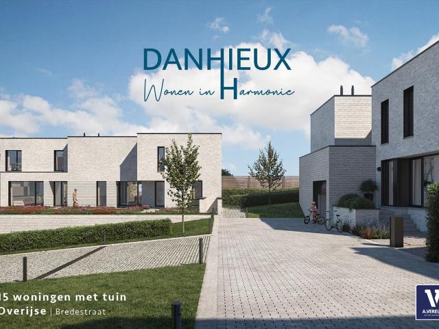 à vendre Maison Overijse Bredestraat