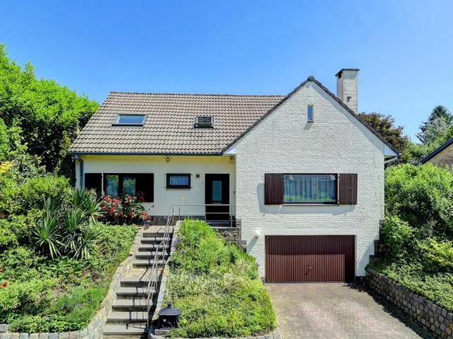 à vendre Maison Overijse Hollandstraat